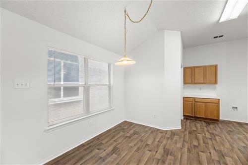 Parks of Deer Creek Addition - Residential Lease