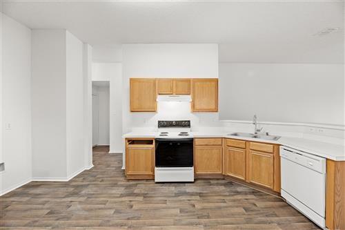 Parks of Deer Creek Addition - Residential Lease