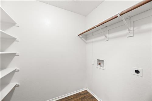 Parks of Deer Creek Addition - Residential Lease