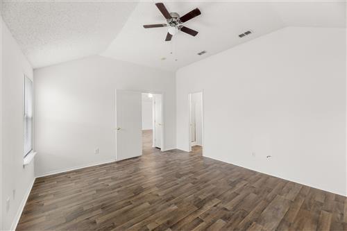 Parks of Deer Creek Addition - Residential Lease