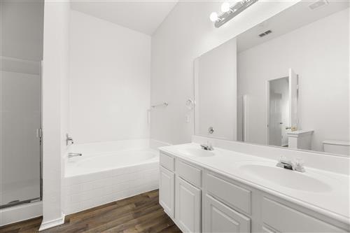 Parks of Deer Creek Addition - Residential Lease