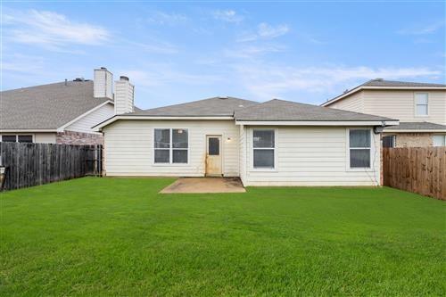 Parks of Deer Creek Addition - Residential Lease