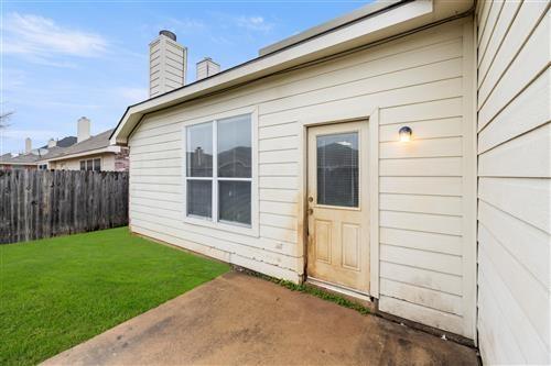 Parks of Deer Creek Addition - Residential Lease