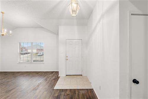 Parks of Deer Creek Addition - Residential Lease