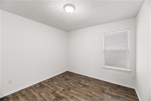 Parks of Deer Creek Addition - Residential Lease