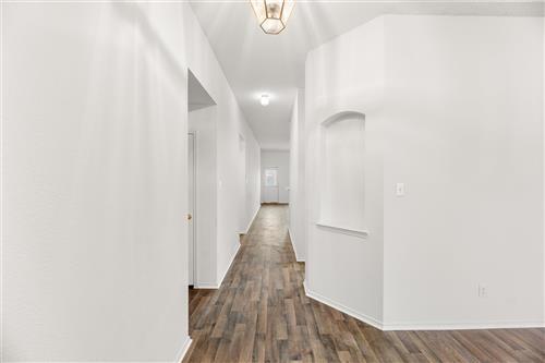 Parks of Deer Creek Addition - Residential Lease