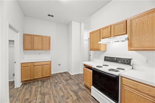 Parks of Deer Creek Addition - Residential Lease