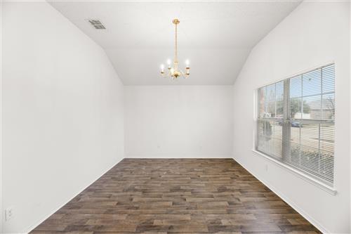 Parks of Deer Creek Addition - Residential Lease