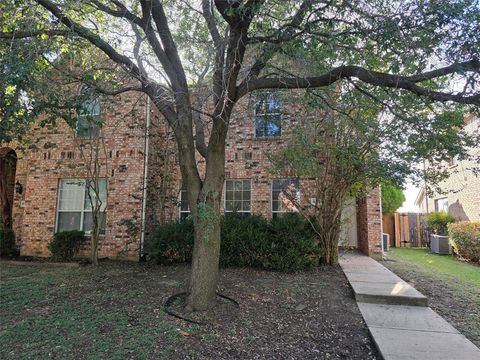 5439 Avery Lane Grand Prairie TX 75052