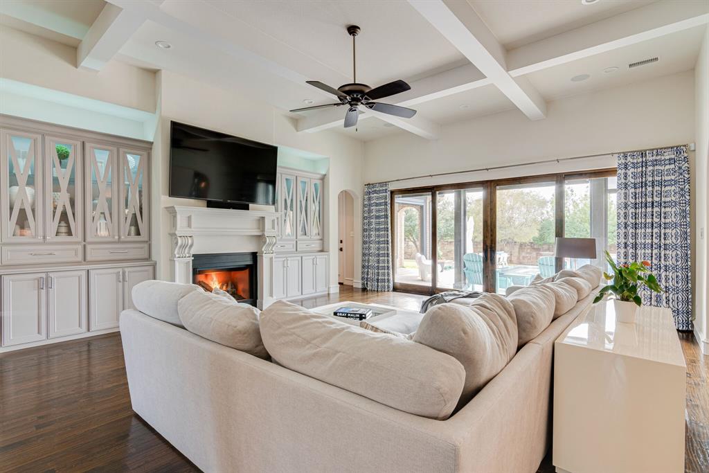 Carillon - Residential