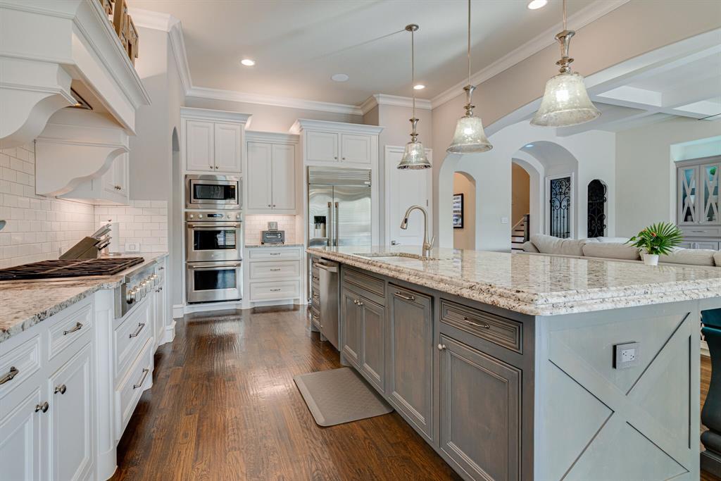 Carillon - Residential