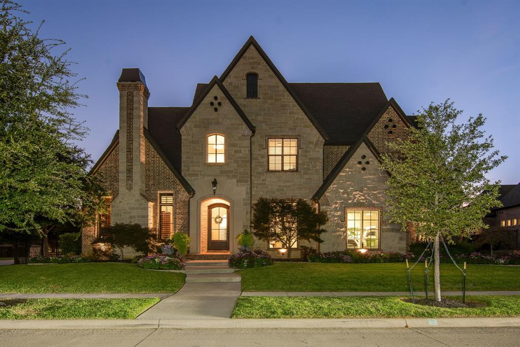 Carillon - Residential