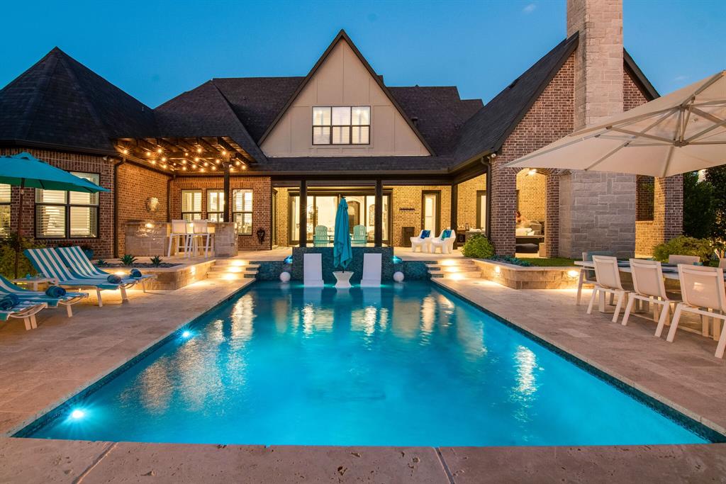 Carillon - Residential