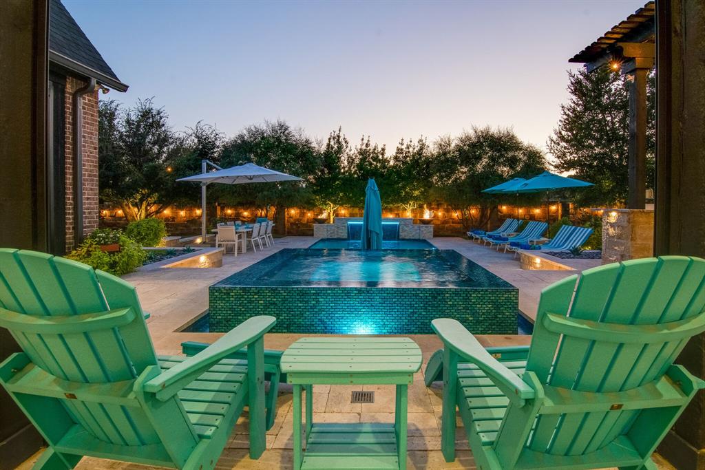 Carillon - Residential