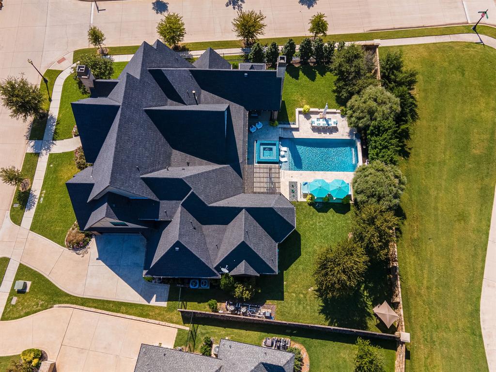 Carillon - Residential