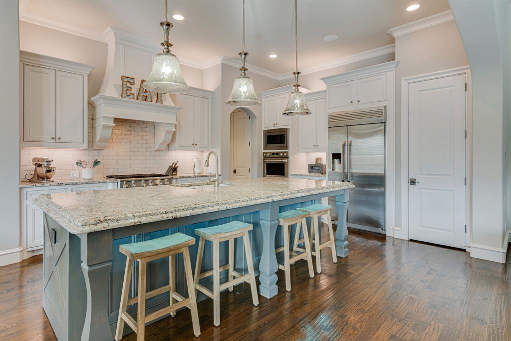 Carillon - Residential