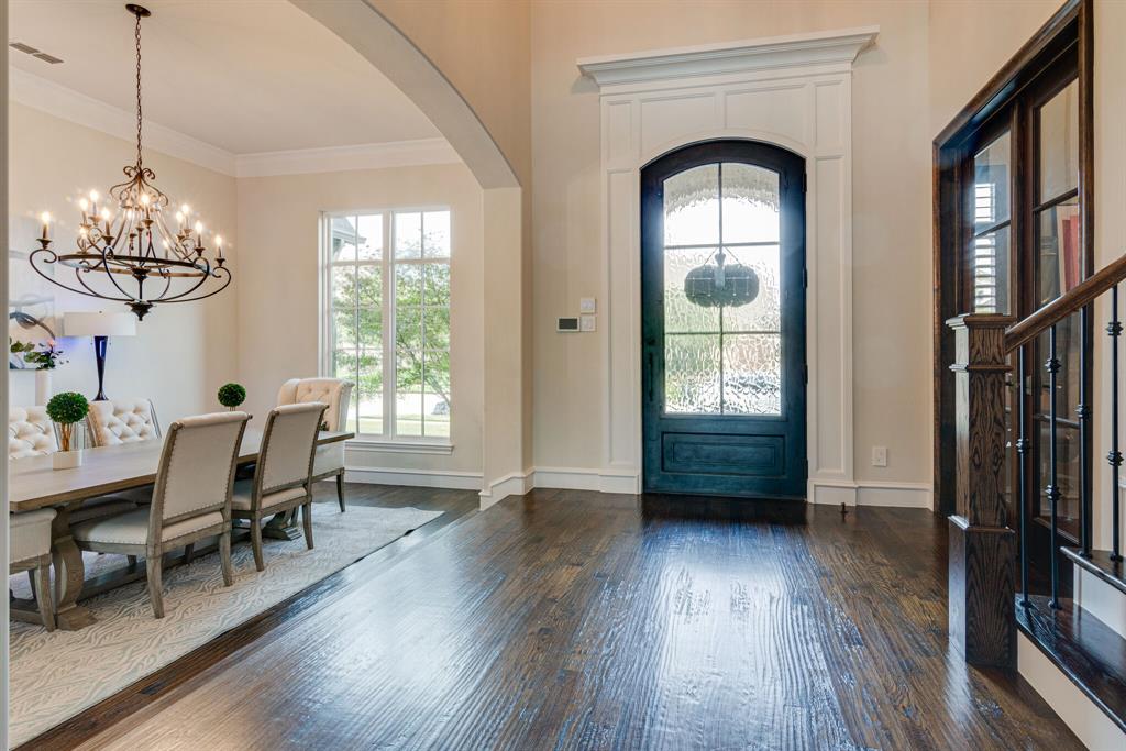 Carillon - Residential