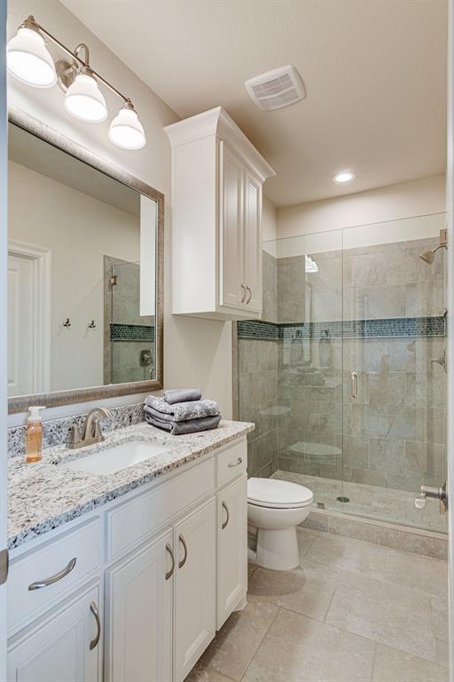 Carillon - Residential