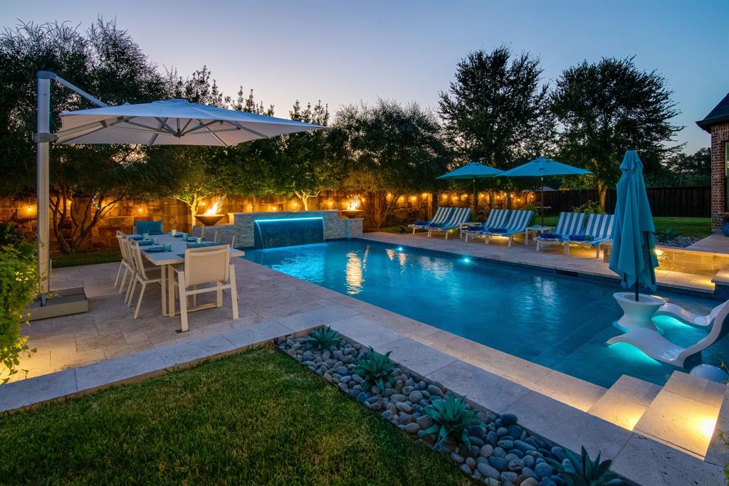 Carillon - Residential