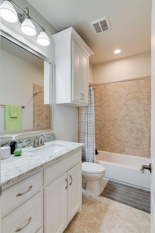 Carillon - Residential