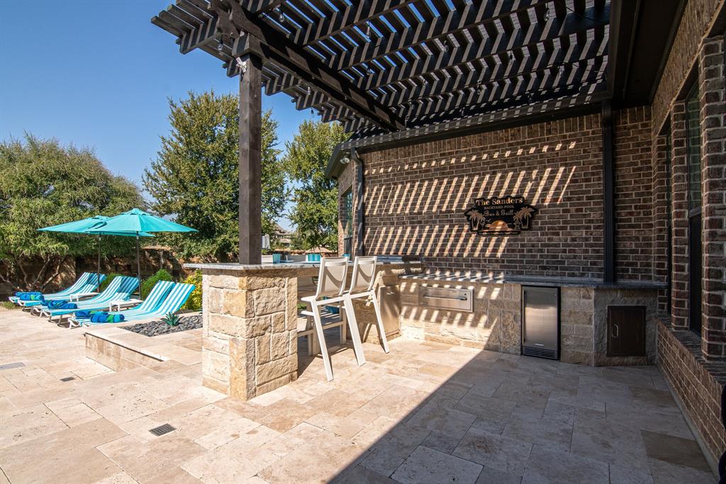 Carillon - Residential