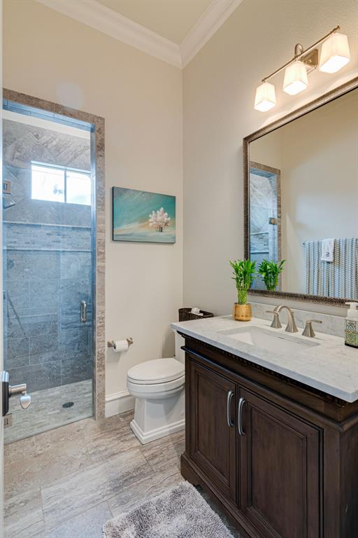 Carillon - Residential