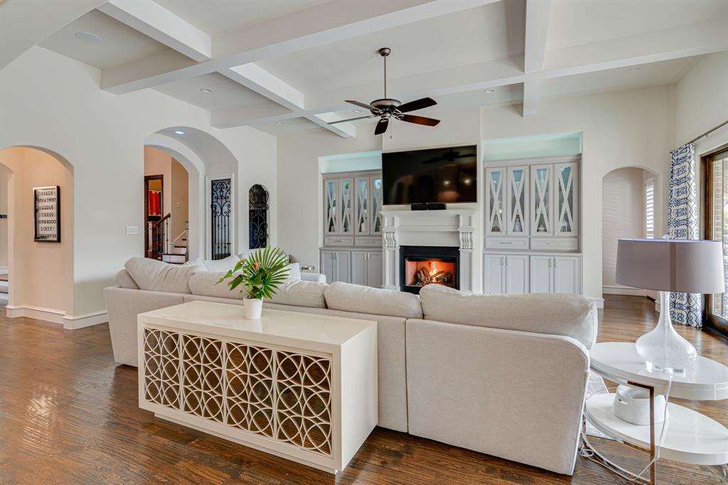 Carillon - Residential