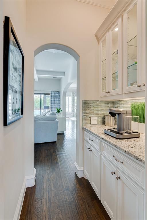 Carillon - Residential