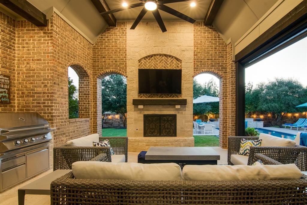 Carillon - Residential