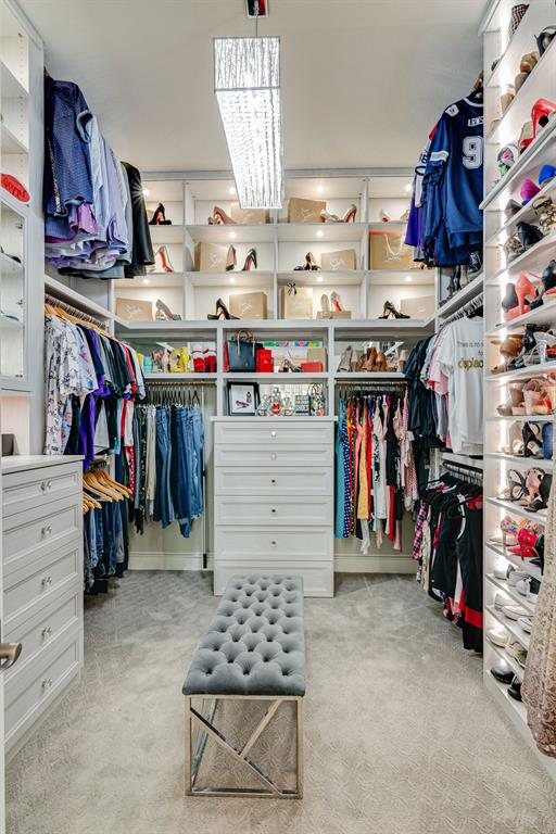 Carillon - Residential