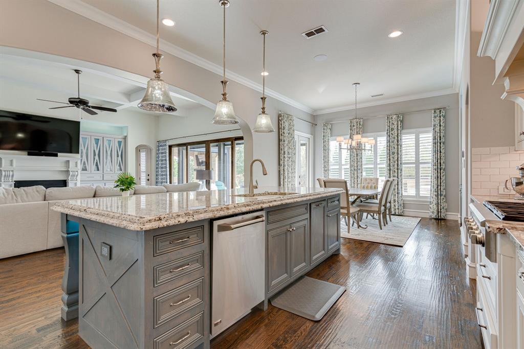 Carillon - Residential