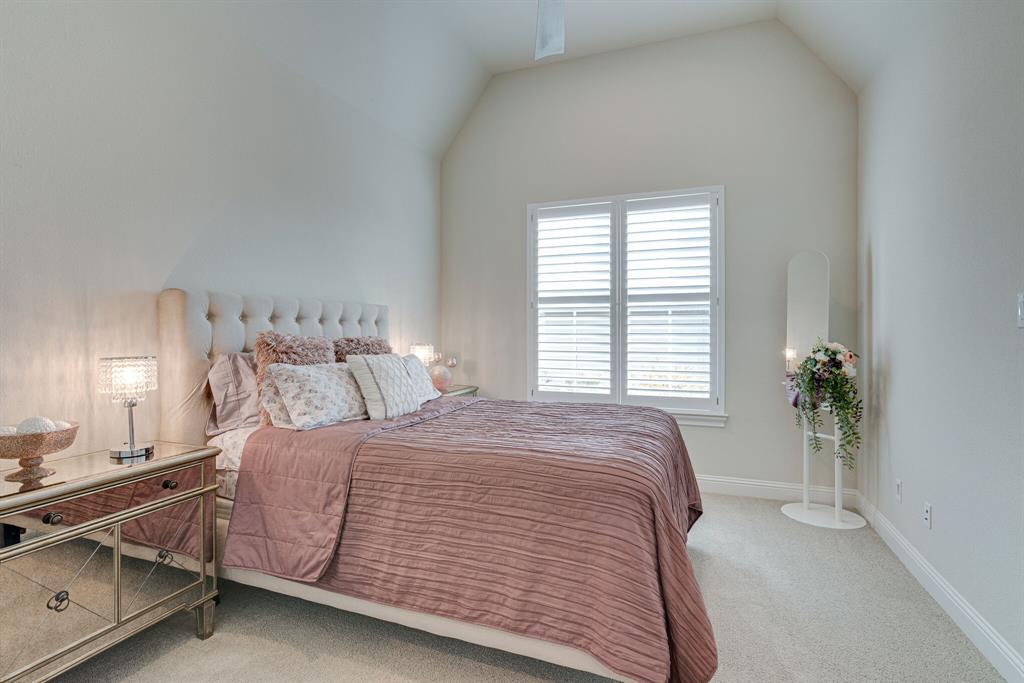 Carillon - Residential