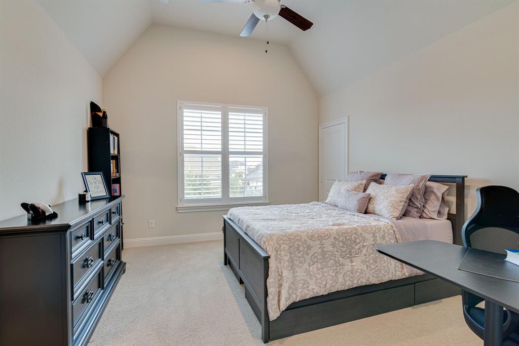 Carillon - Residential