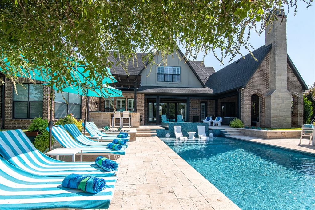 Carillon - Residential