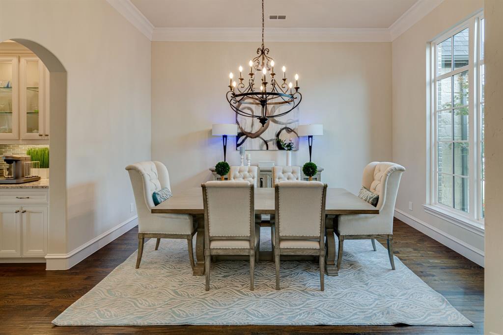 Carillon - Residential