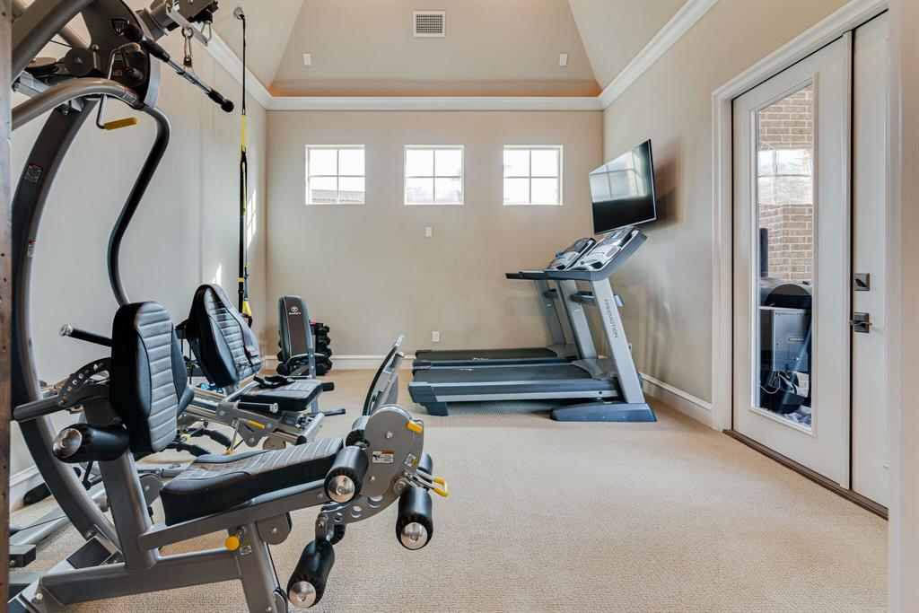 Carillon - Residential