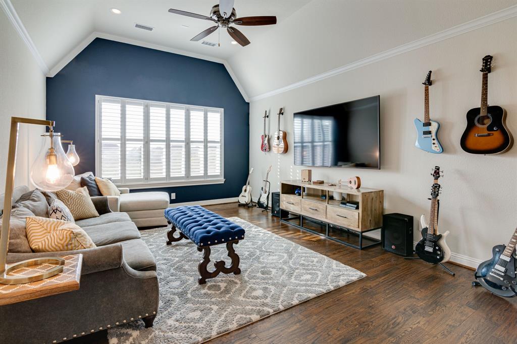 Carillon - Residential