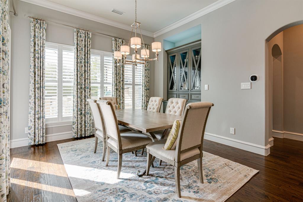 Carillon - Residential