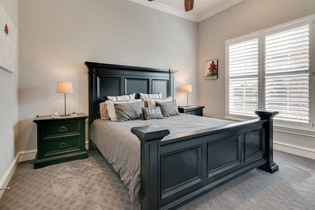 Carillon - Residential