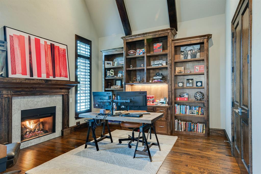 Carillon - Residential