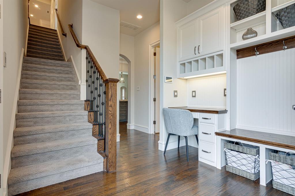 Carillon - Residential