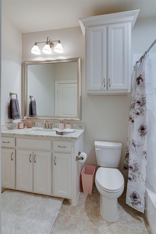 Carillon - Residential