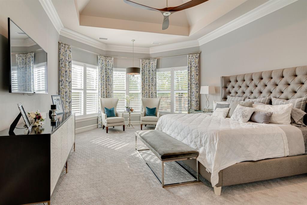 Carillon - Residential