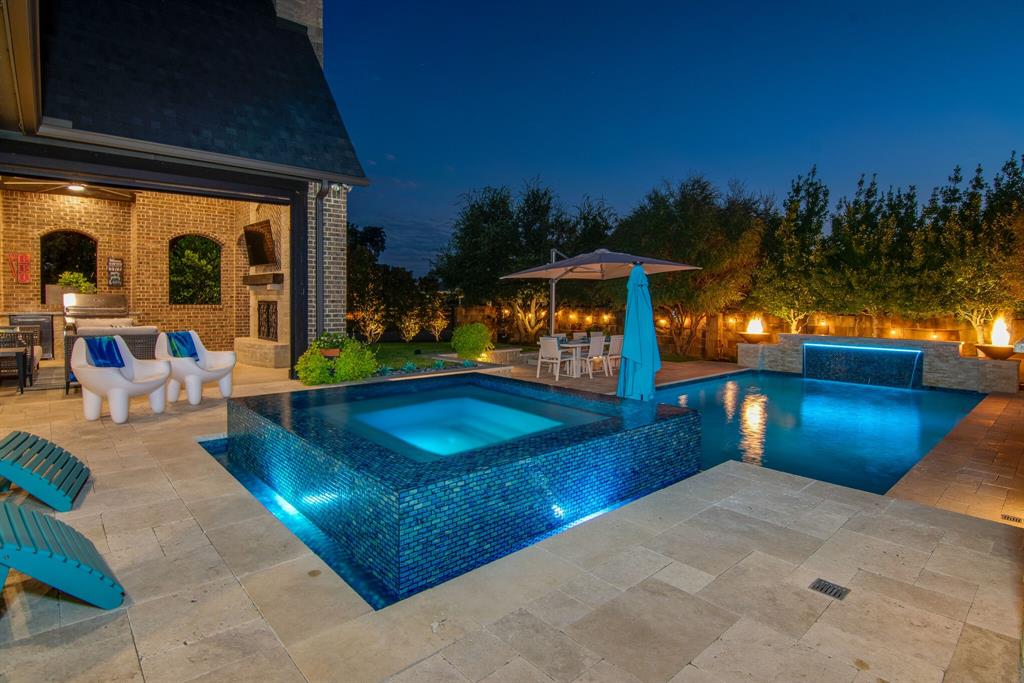 Carillon - Residential