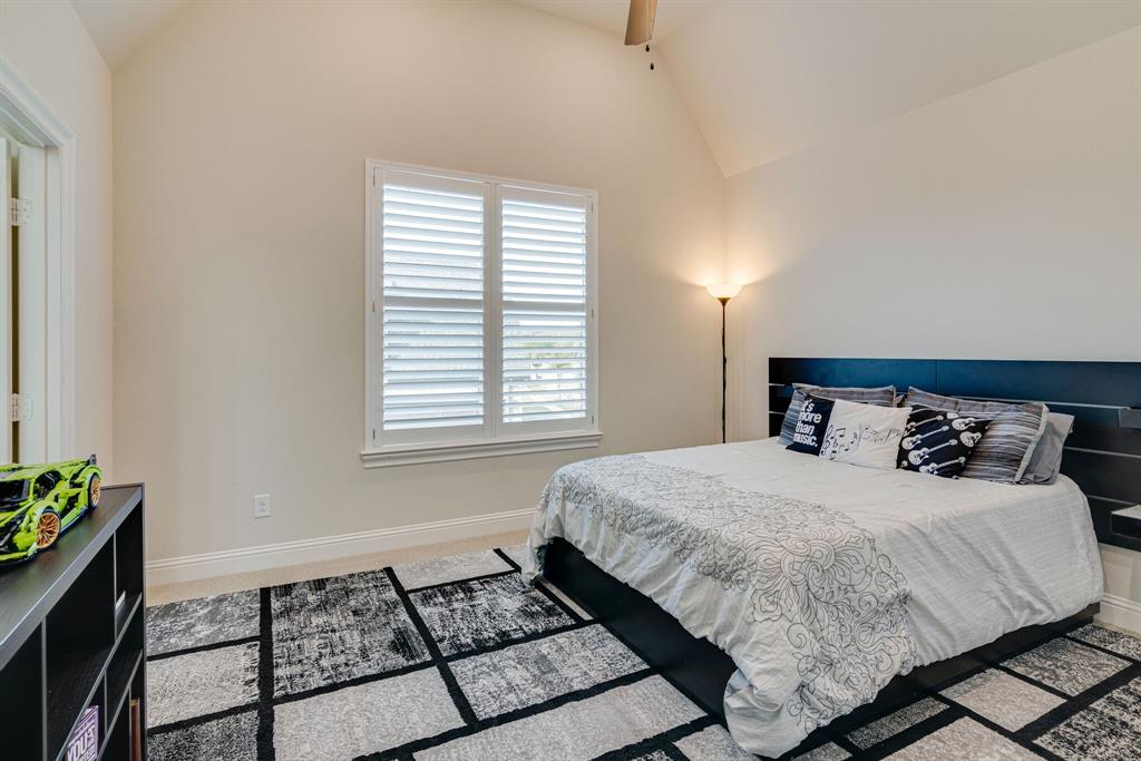 Carillon - Residential