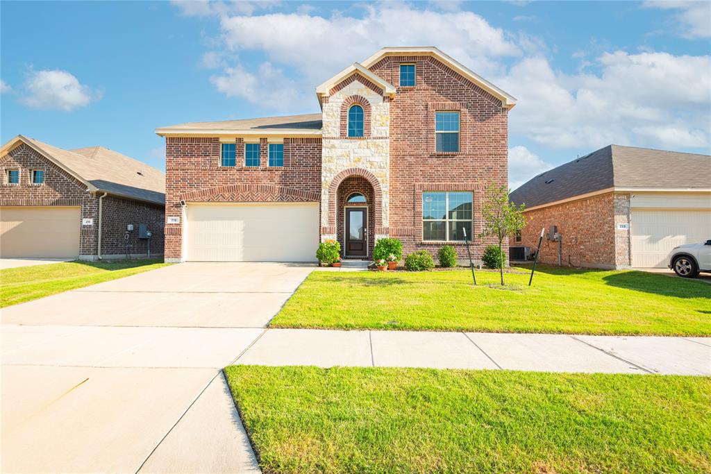 219 Autumn Sage Lane