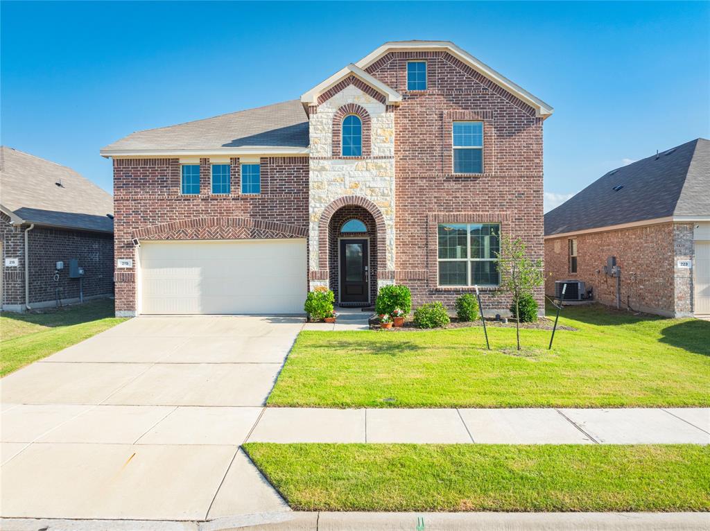 219 Autumn Sage Lane