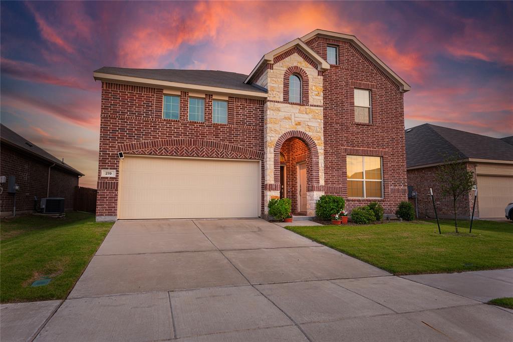 219 Autumn Sage Lane