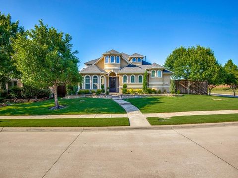 5198 Navajo Drive Frisco TX 75034