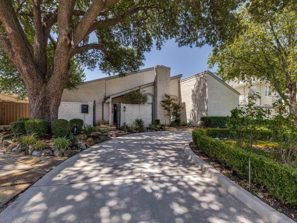 3441 Haynie Avenue